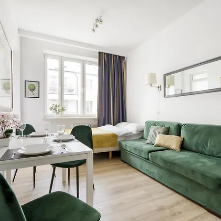 23 Unit Miniapartments Lotnisko Okecie Fajne Ministudio Przy Bitwy Warszawskiej *