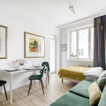 23 Unit Miniapartments Lotnisko Okecie Fajne Ministudio Przy Bitwy Warszawskiej Apartment *
